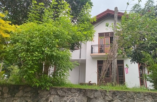 Kegalle Apartment | Villagesight