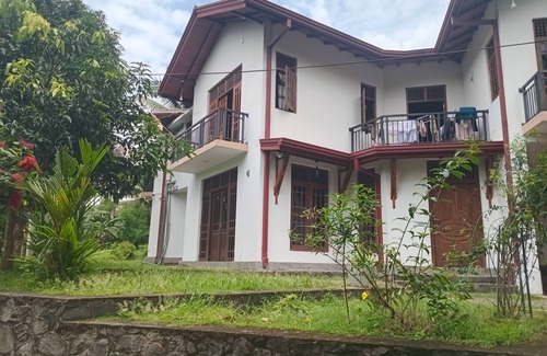Kegalle Apartment | Villagesight