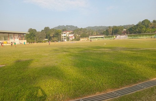 Kegalle Apartment | Villagesight