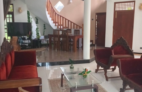 Kegalle Apartment | Villagesight