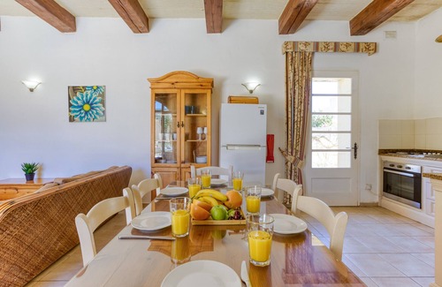 Ta' Għammar Apartment | Villagg tal-Fanal - 3BDR