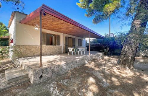 Scialara House | Villaggio Sabbia d'oro