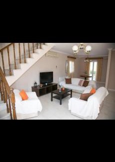 Paliki Villa | villamarietina