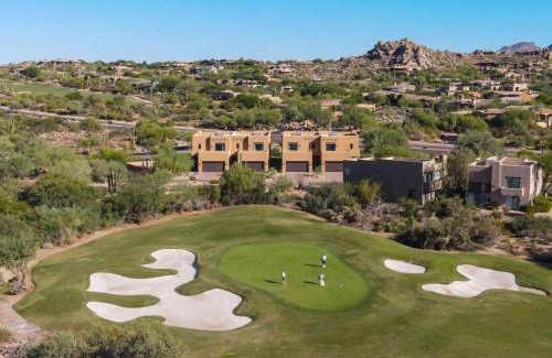 Troon North House | Villas 1, 3 The Villas At Troon North