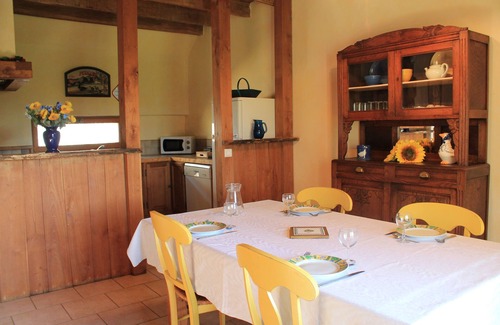 Vezac House | villas - 3 rooms - 4 persons