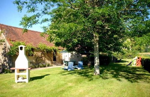 Vezac House | villas - 3 rooms - 4 persons