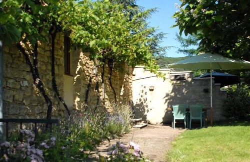 Vezac House | villas - 3 rooms - 4 persons