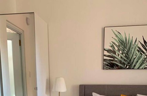 Universidad Apartment | Villas at Auxilio Mutuo 103