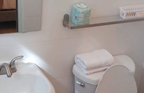 Universidad Apartment | Villas at Auxilio Mutuo 103