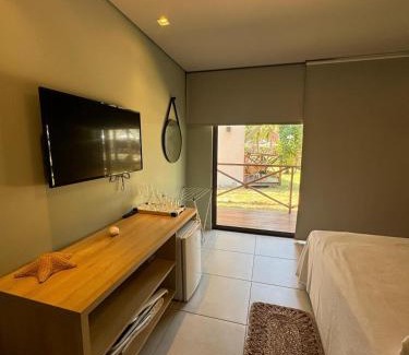 Cajueiro da Praia Apartment | Villas bobz-Barra grande