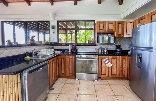 Uvita Apartment | Villas by Tekoa