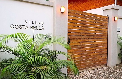 Nosara Villa | Villas Costa Bella #2 ~ Close to the Beach