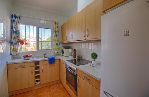 Casas de Torrat House | Villas Costa Calpe - Dulce Vida