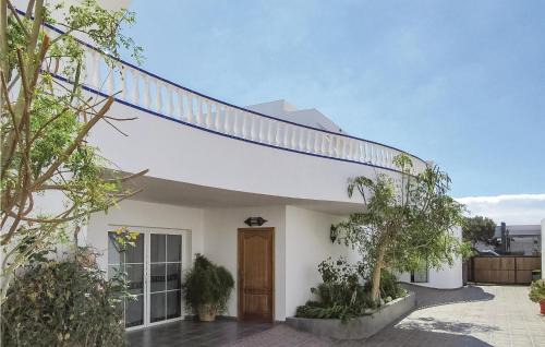 Puerto Calero House | Villas Del Mar