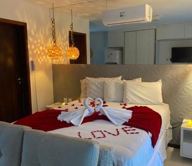 Pescaria Resort | Villas do Pratagy Jambo I com Jacuzzy