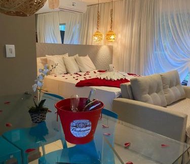 Pescaria Resort | Villas do Pratagy Jambo I com Jacuzzy