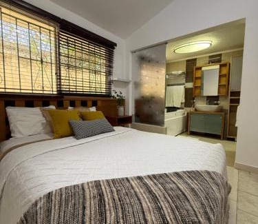 Costambar Villa | Villas Jazmin