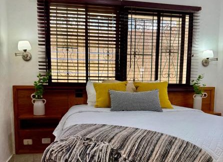 Costambar Villa | Villas Jazmin