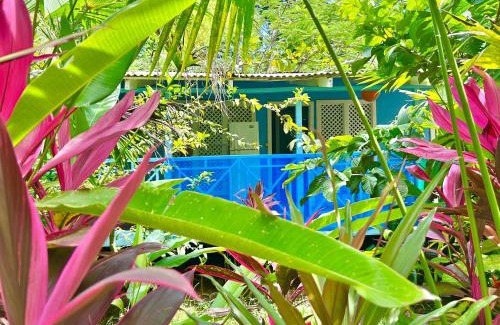 Chiguata Hotel | Villas Itaita Playa Punta Uva