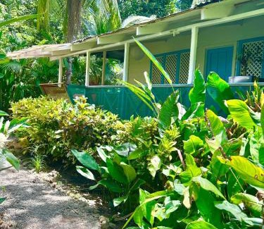 Chiguata Hotel | Villas Itaita Playa Punta Uva
