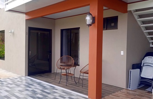 Penas Blancas Apartment | Villas Lux Arenal