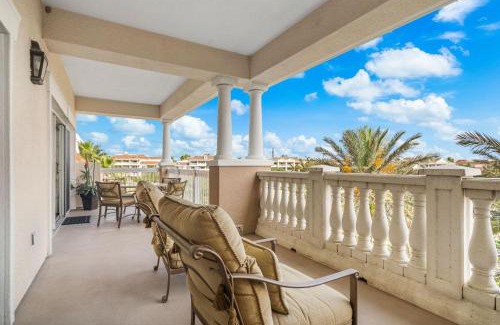 Bay Lake House | Villas North Charm