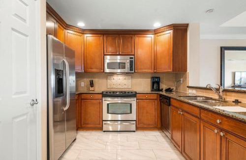 Bay Lake House | Villas North Charm