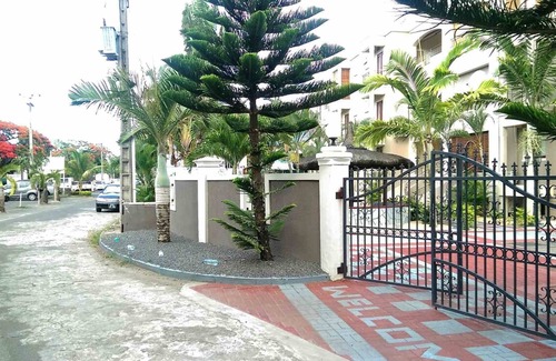 Mont Choisy Villa | Villas of Mon Choisy