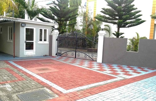 Mont Choisy Villa | Villas of Mon Choisy