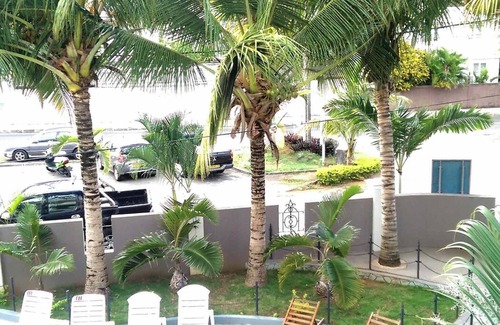 Mont Choisy Villa | Villas of Mon Choisy