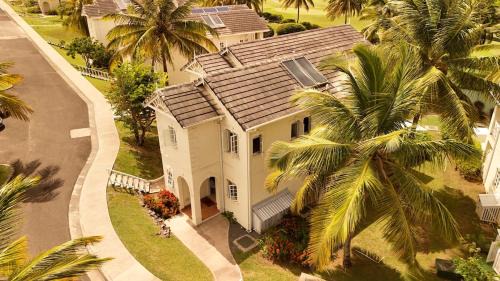 Gros Islet Apartment | Villas on the Green Cap estate