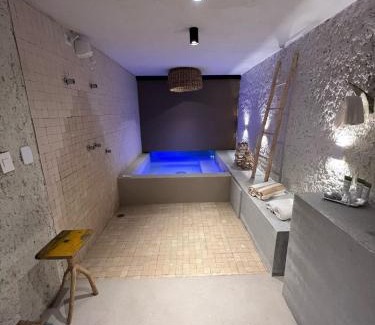 Sao Miguel dos Milagres Villa | Villas Taturé
