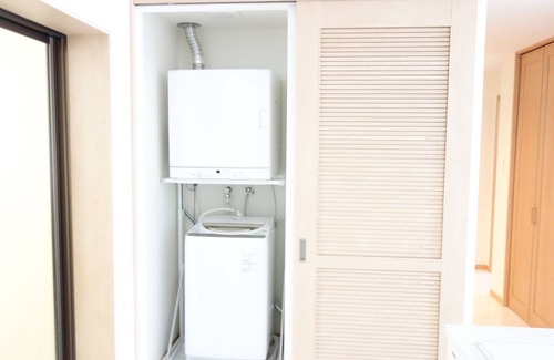 Chatan Apartment | Villastyle condominium born in 2021 2LDK 74 /Nakagami-gun Okinawa