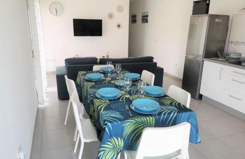 Villaverde House | Villaverde Relax 1 a 10 minutos de Corralejo