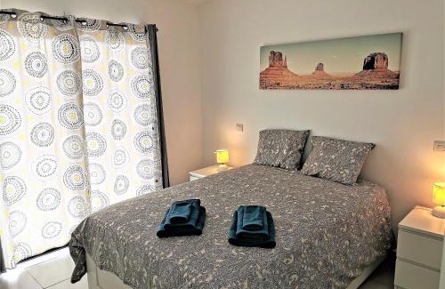 Villaverde House | Villaverde Relax 1 a 10 minutos de Corralejo