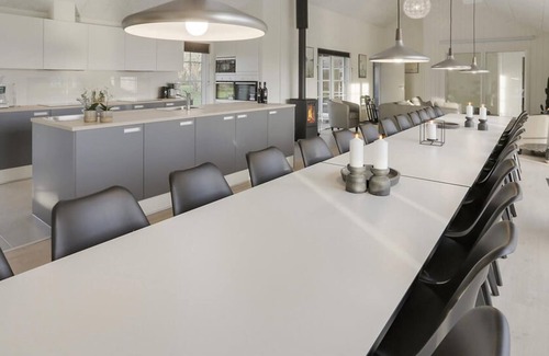 Frørup House | VillaVilla #415 - Tårup Strand, Fyn og øer