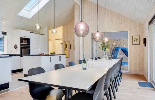 Sydals House | VillaVilla #521 - Mommark, Sydjylland