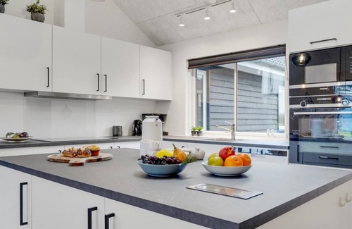 Sydals House | VillaVilla #521 - Mommark, Sydjylland