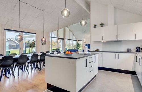 Sydals House | VillaVilla #521 - Mommark, Sydjylland