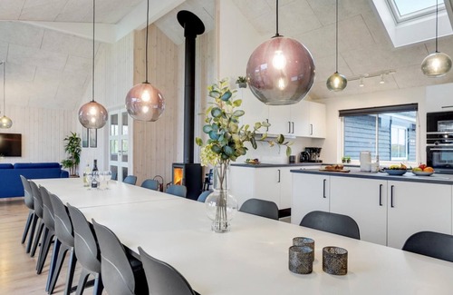 Sydals House | VillaVilla #521 - Mommark, Sydjylland