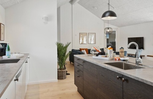 Fjellerup House | VillaVilla #816 - Fjellerup, Østjylland