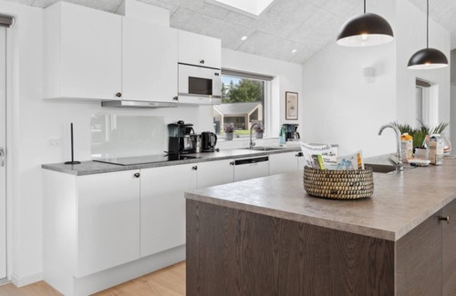 Fjellerup House | VillaVilla #816 - Fjellerup, Østjylland