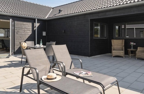 Fjellerup House | VillaVilla #816 - Fjellerup, Østjylland