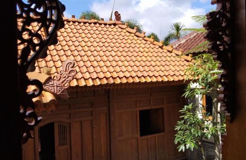Pakem Villa | Villawirahita
