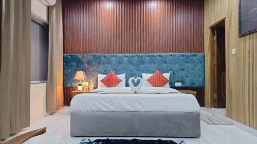 Bhimtal Villa | VilleFortune 3BHK Cottage In Nainital