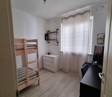 Pietrasanta House | Villetta Amati