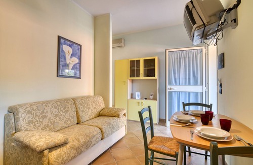 Pugnochiuso Apartment | Villetta Belvedere Bilo 13, Vieste, Italy