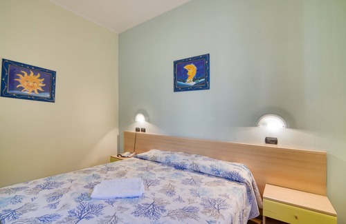 Pugnochiuso Apartment | Villetta Belvedere Bilo 9, Vieste, Italy