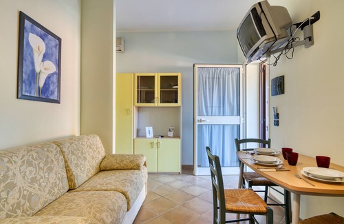 Pugnochiuso Apartment | Villetta Belvedere Bilo 3, Vieste, Italy