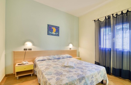 Pugnochiuso Apartment | Villetta Belvedere Bilo 3, Vieste, Italy